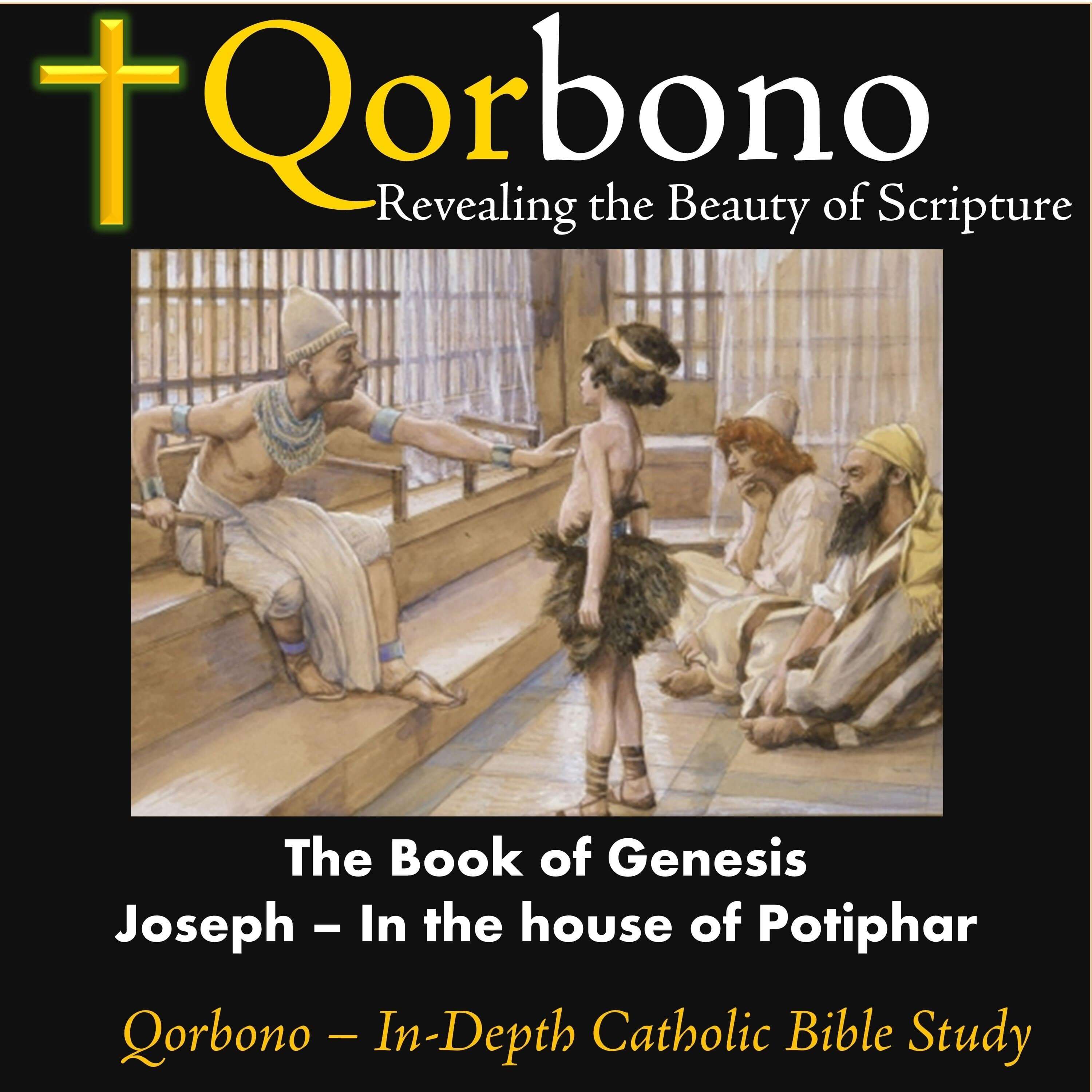 The Book of Genesis