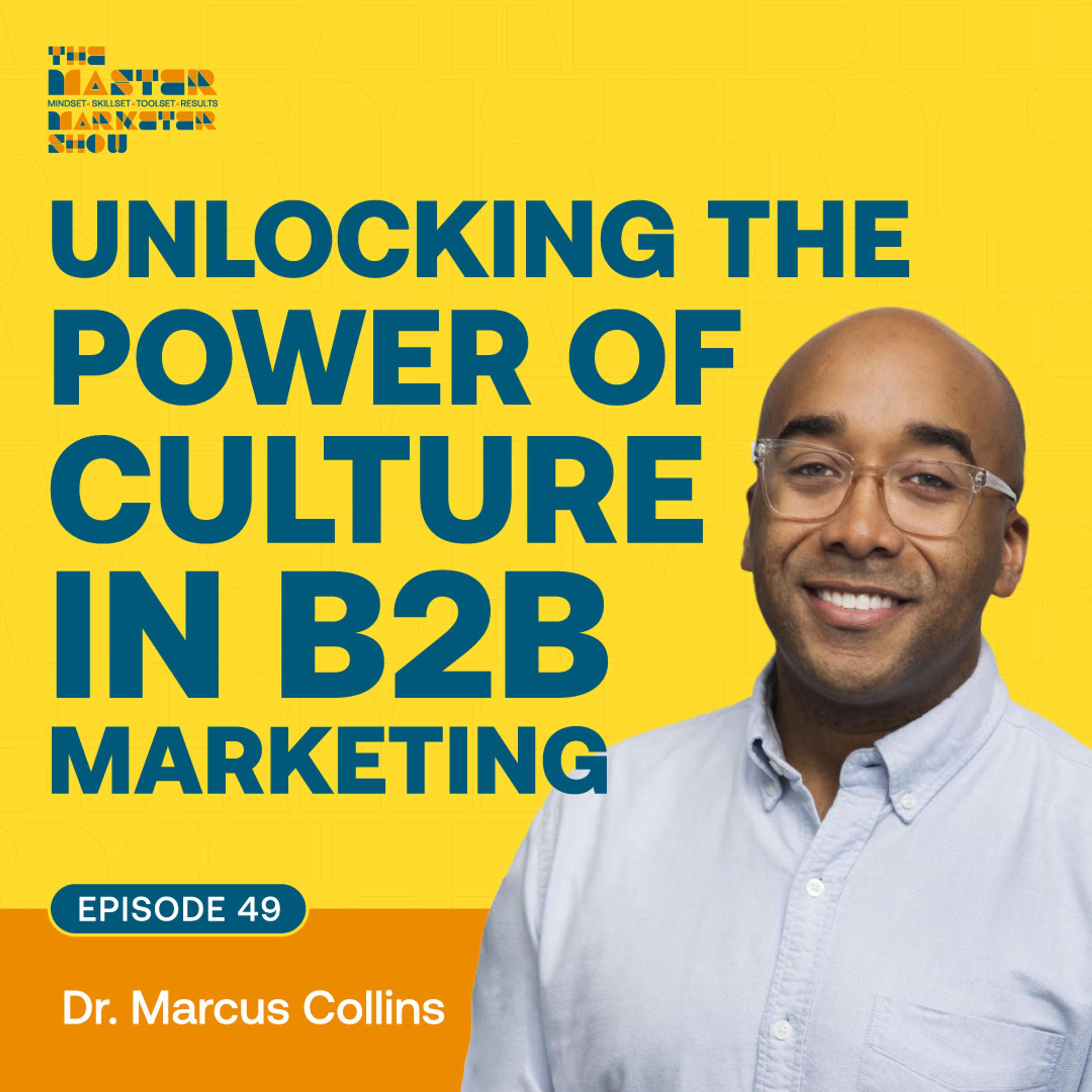 The Master Marketer Show