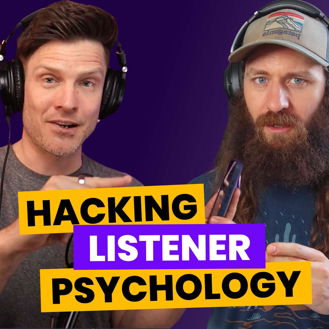 Podcast Marketing Trends Explained: Data-Driven Podcast Growth Strategies