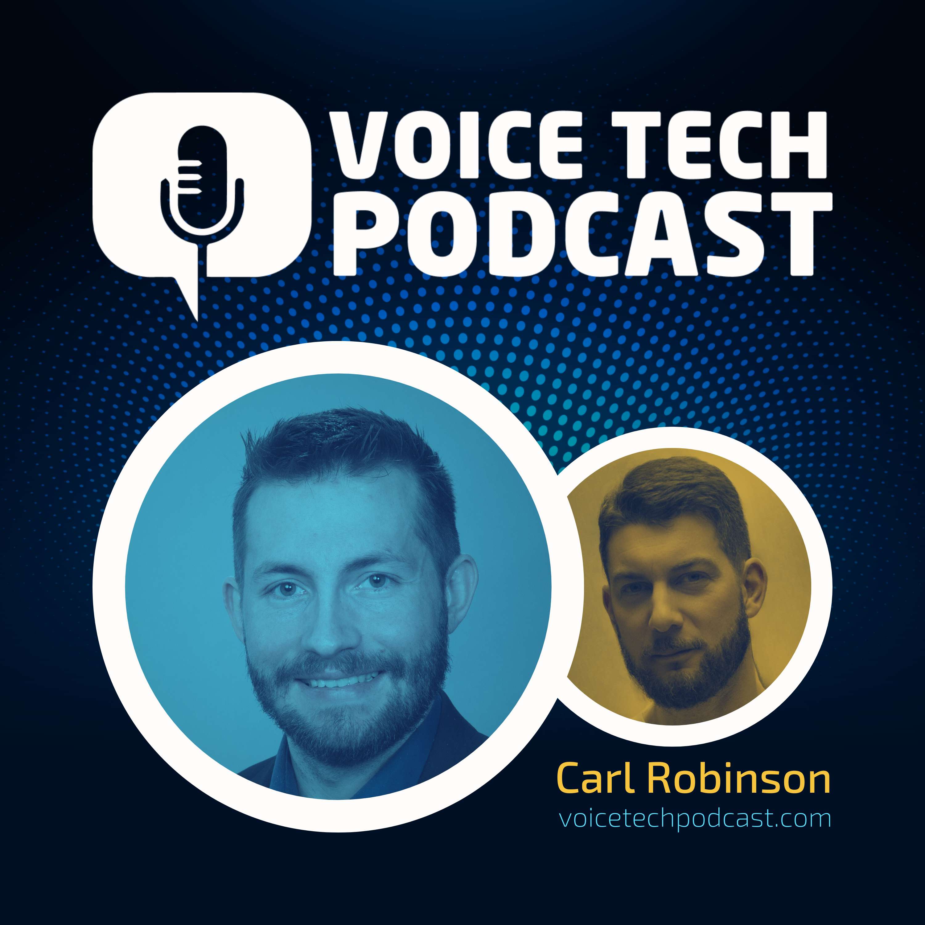 Voice Tech Podcast: Master AI for B2B Audio Content Marketing in 2025