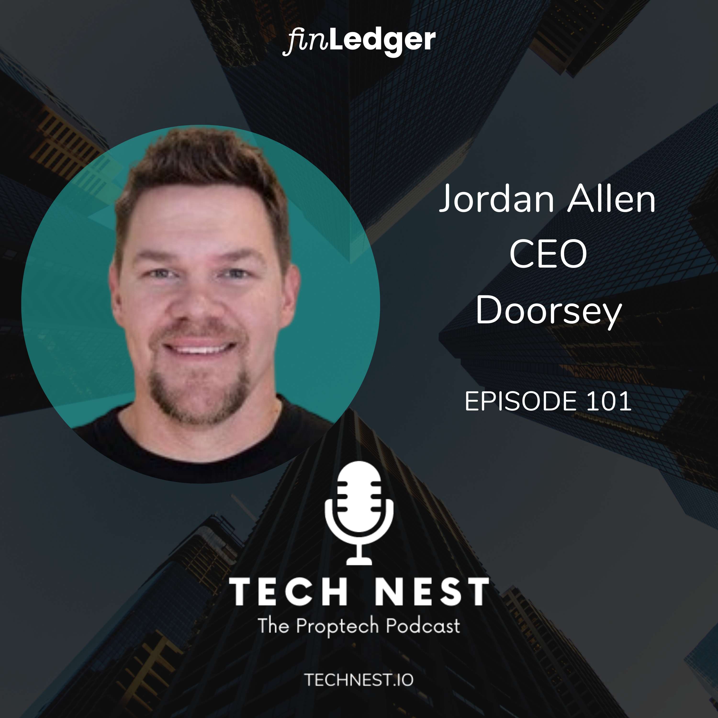 Tech Nest: The Proptech Podcast