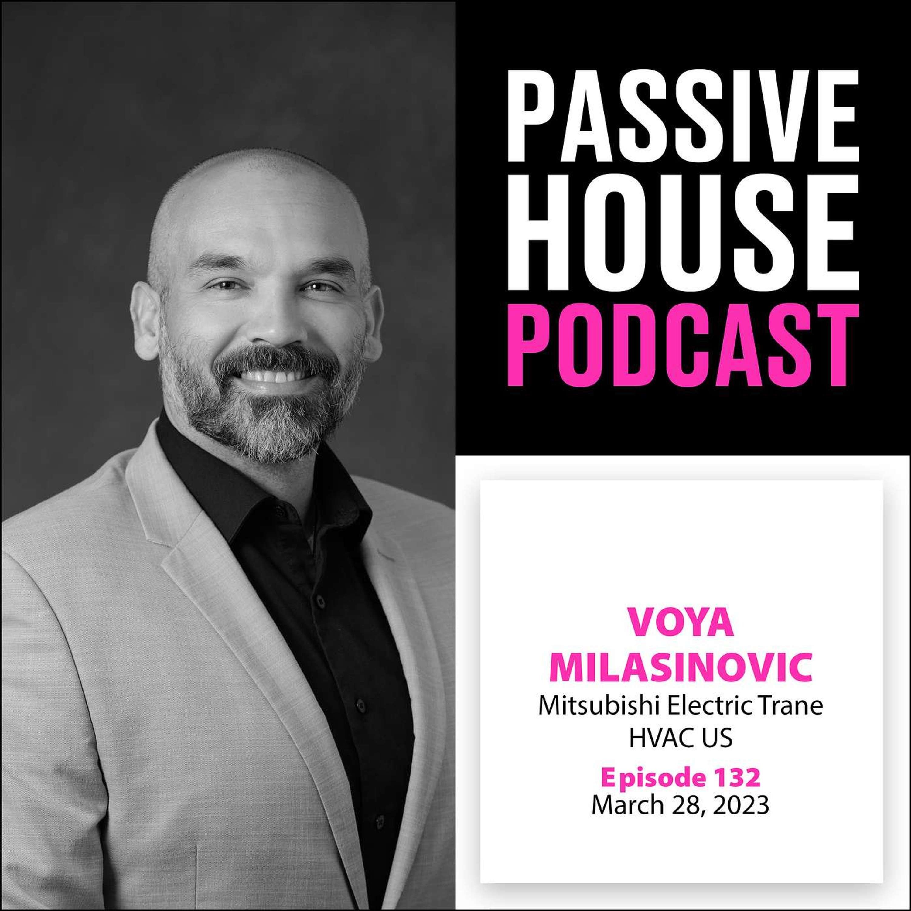 Passive House Podcast