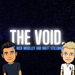 The Void Podcast