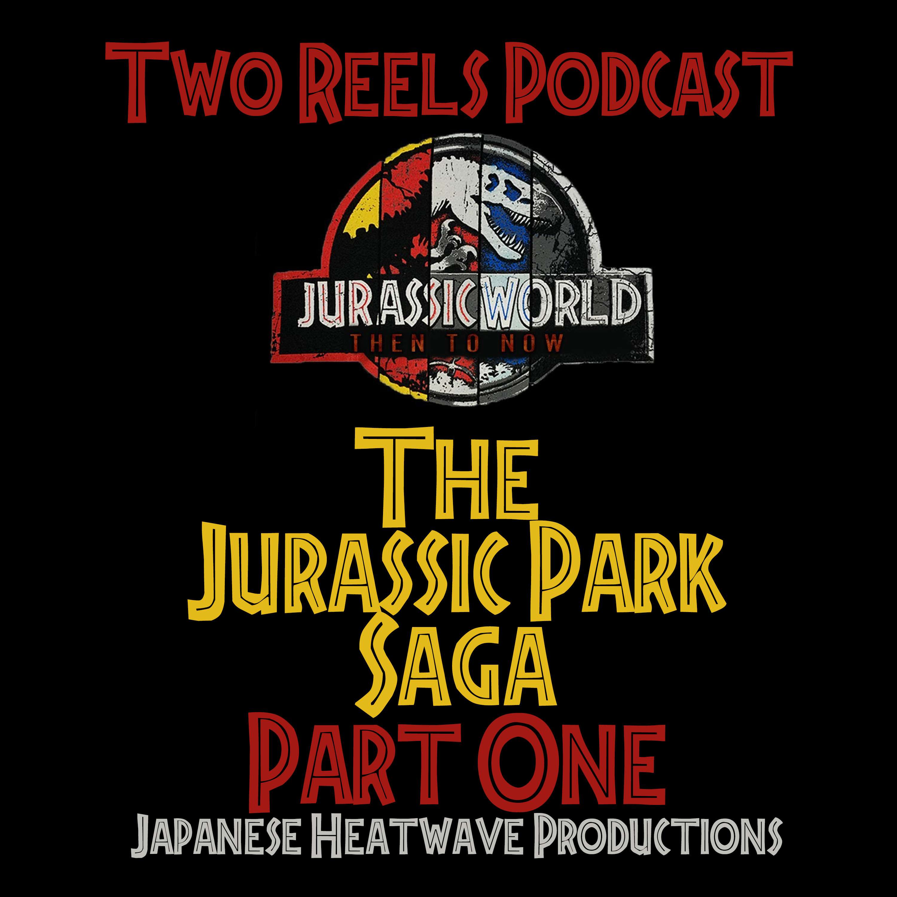 Two Reels Podcast