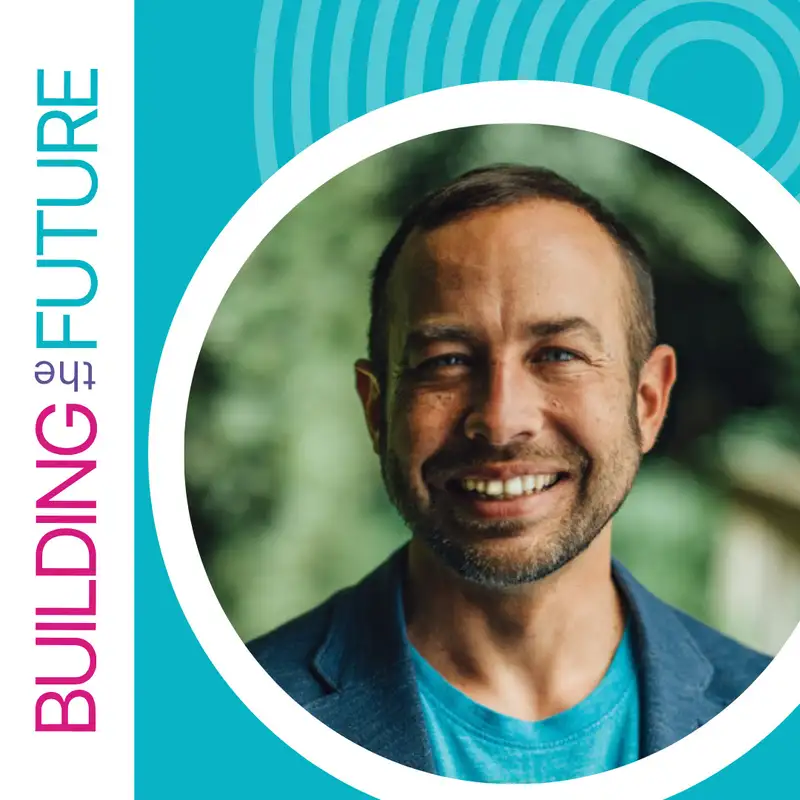 Ep. 525 w/ Jeremy Almond Founder & CEO PayStand