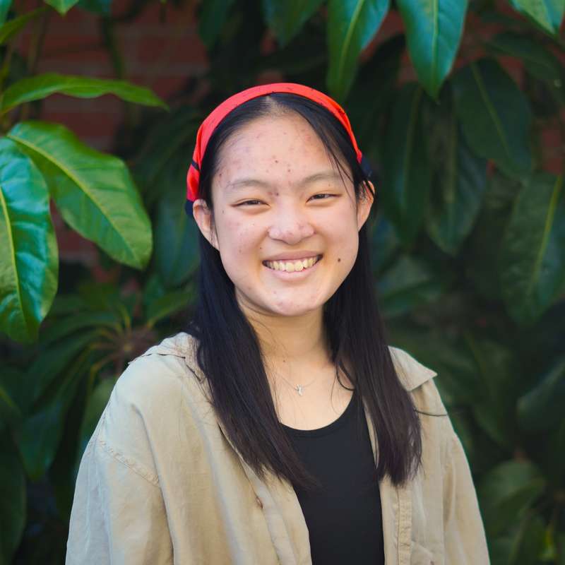 Hope Li