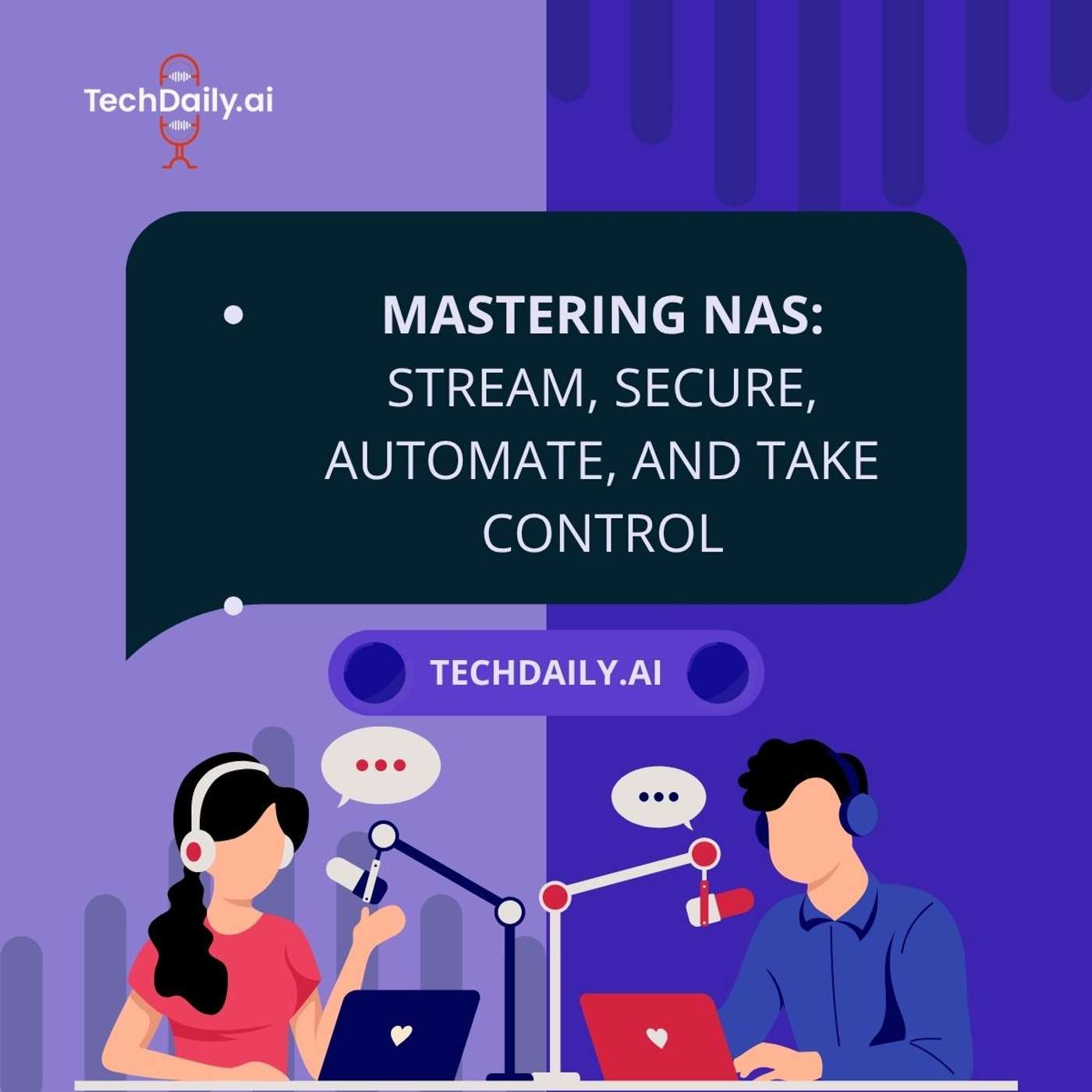 TechDaily.ai