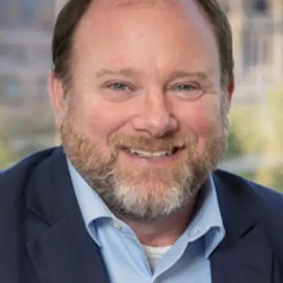 Michael May