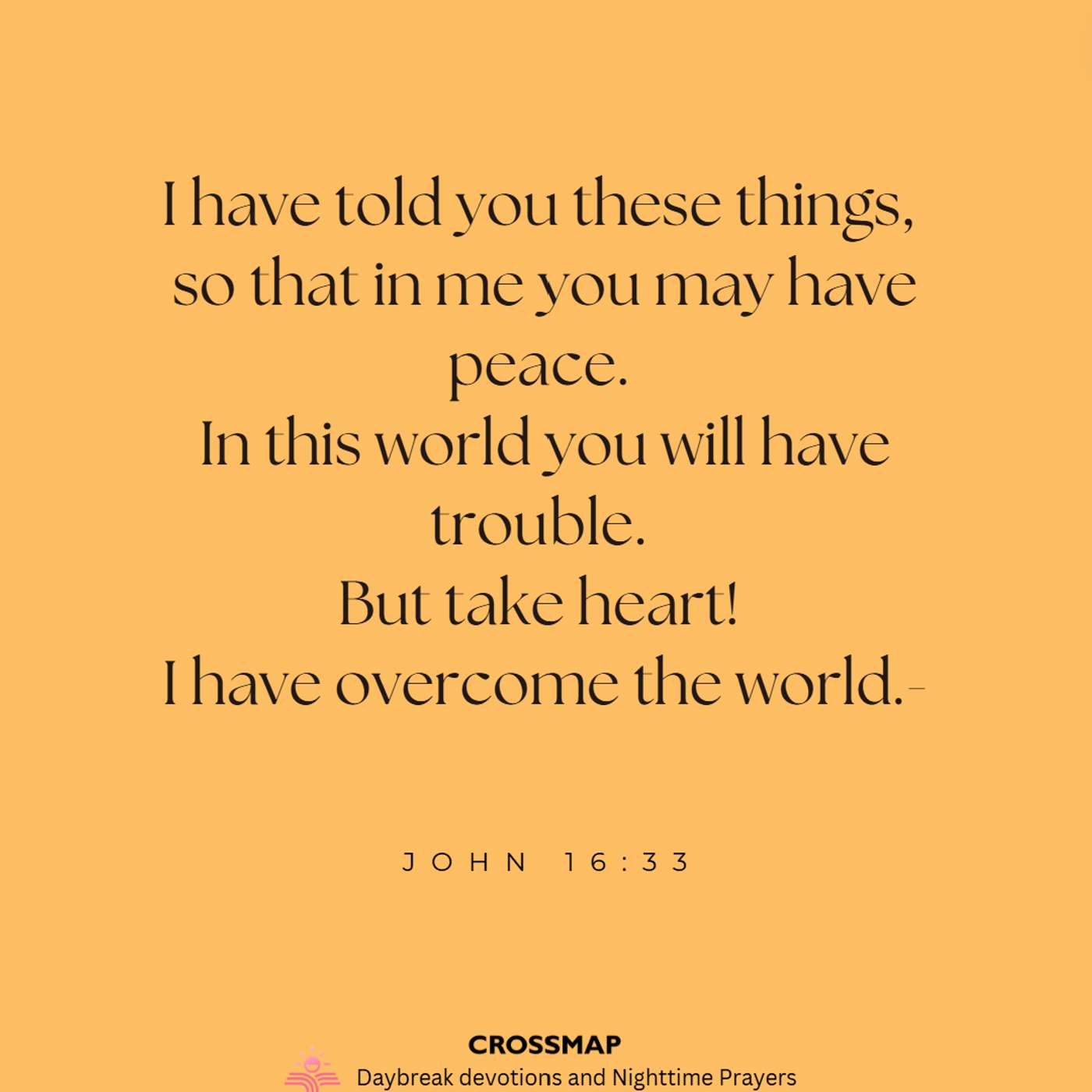 Daybreak Devotions and Nighttime Prayers