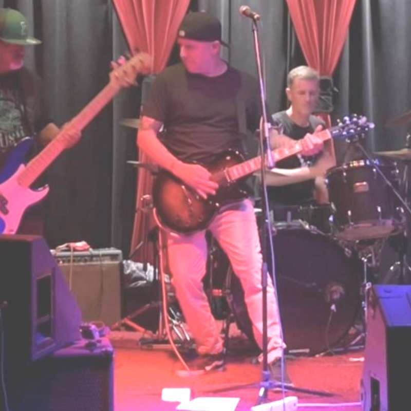 Rich Ramirez