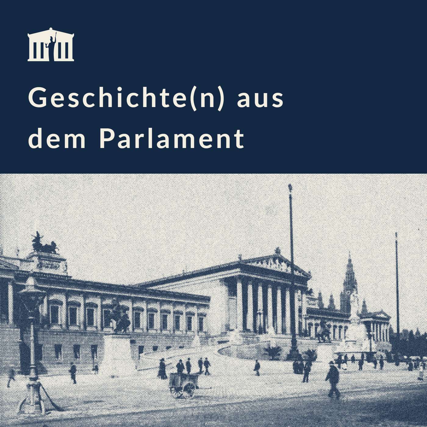 Geschichte(n) aus dem Parlament
