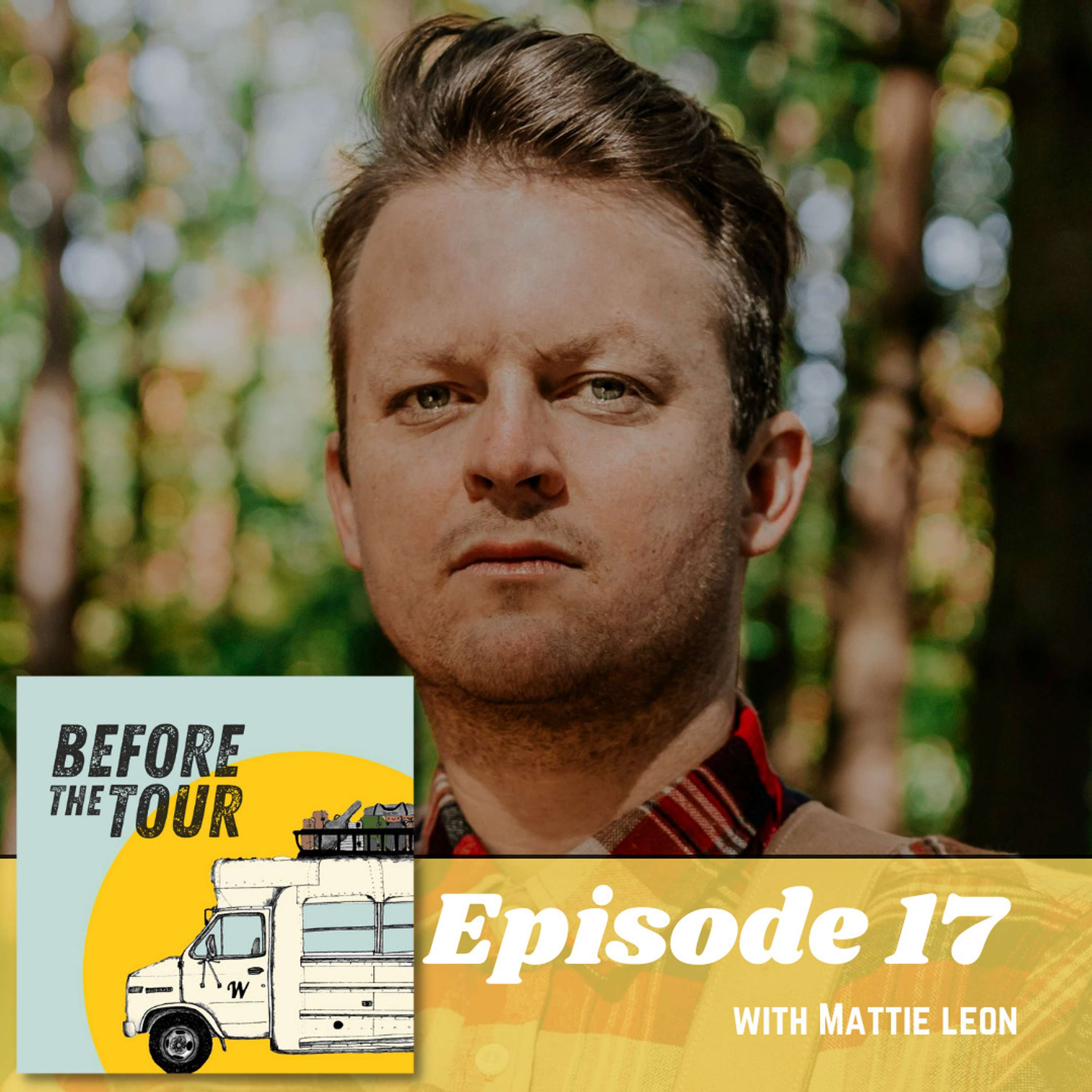 Before the Tour