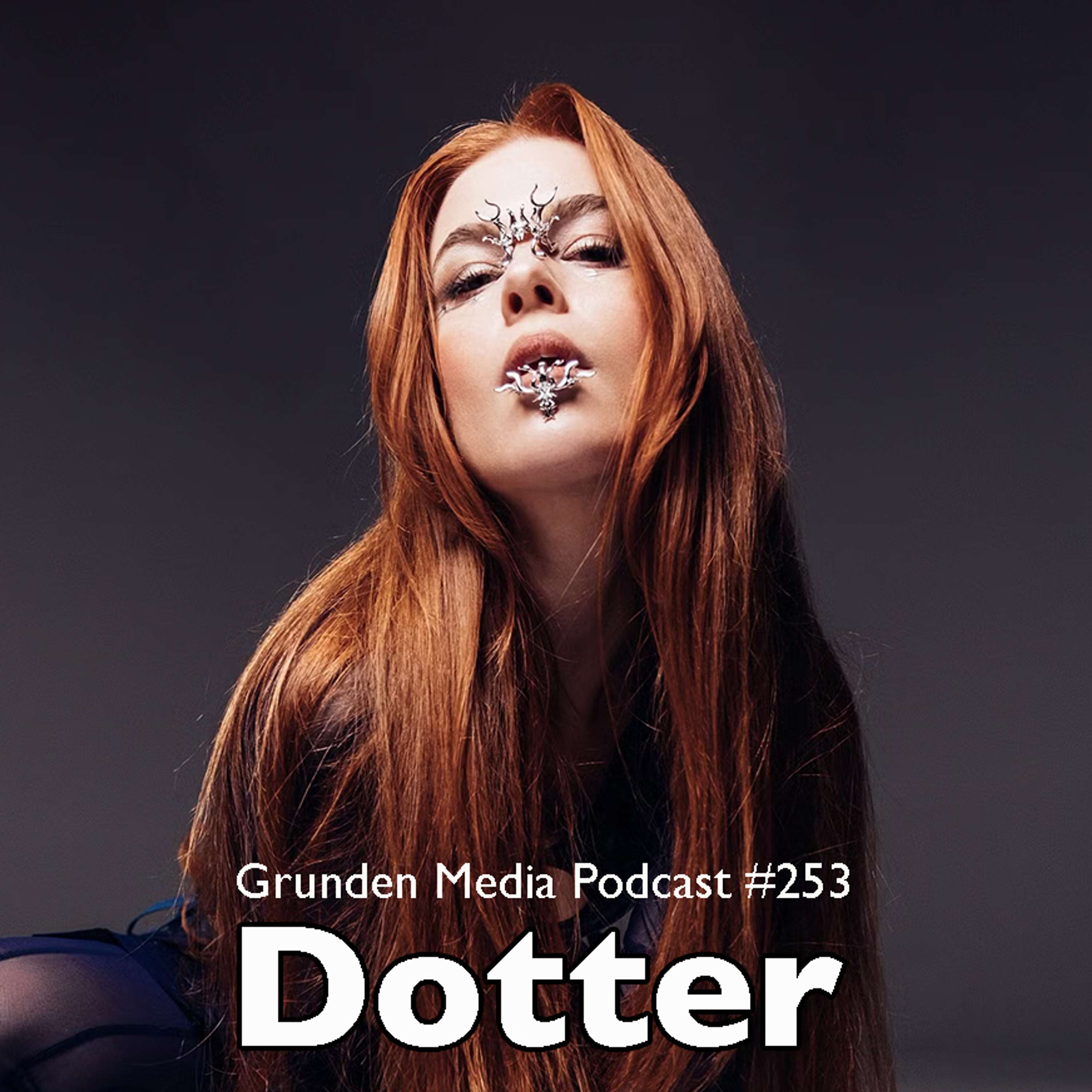 Grunden Media Podcast