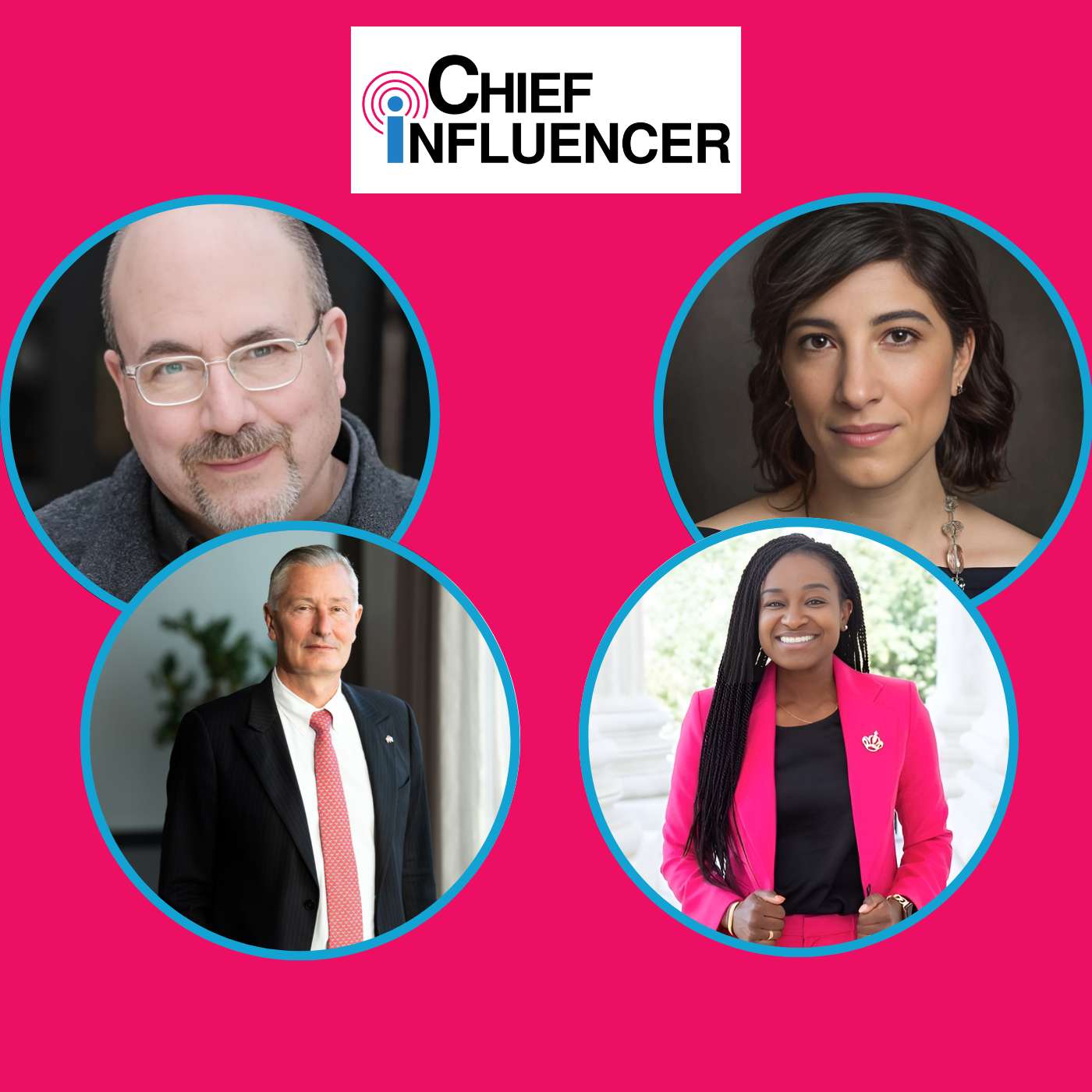 Chief Influencer