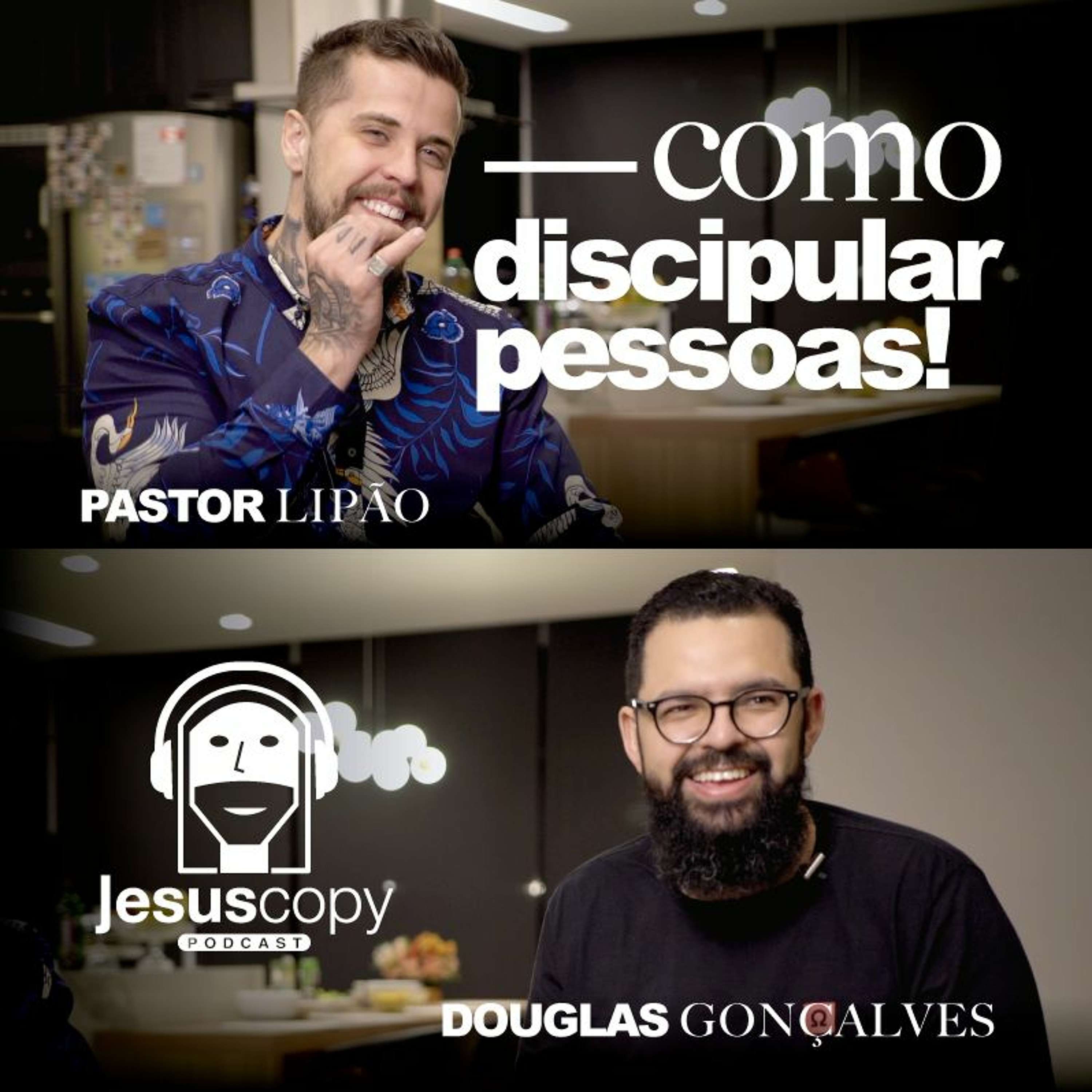 JesusCopy Podcast