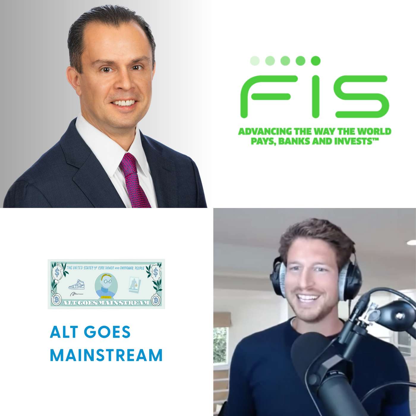 Alt Goes Mainstream: The Latest on Alternative Investments, WealthTech, & Private Markets