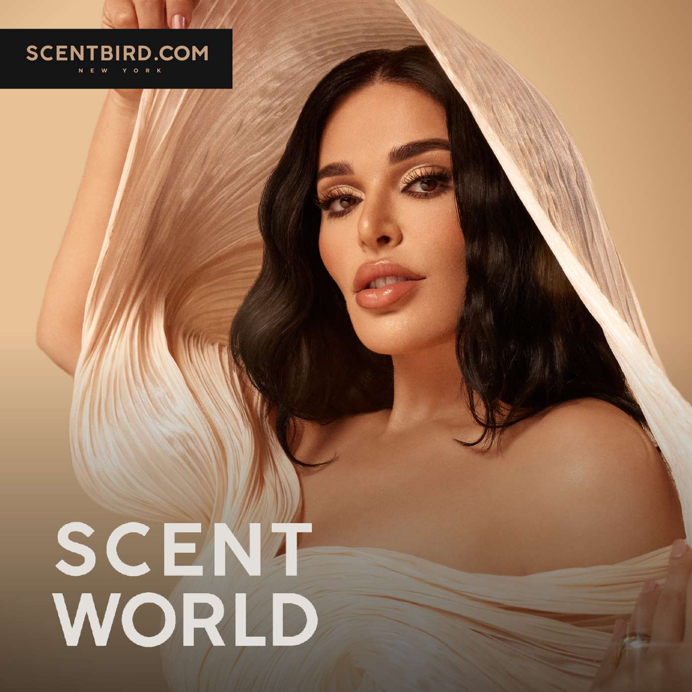 Scent World