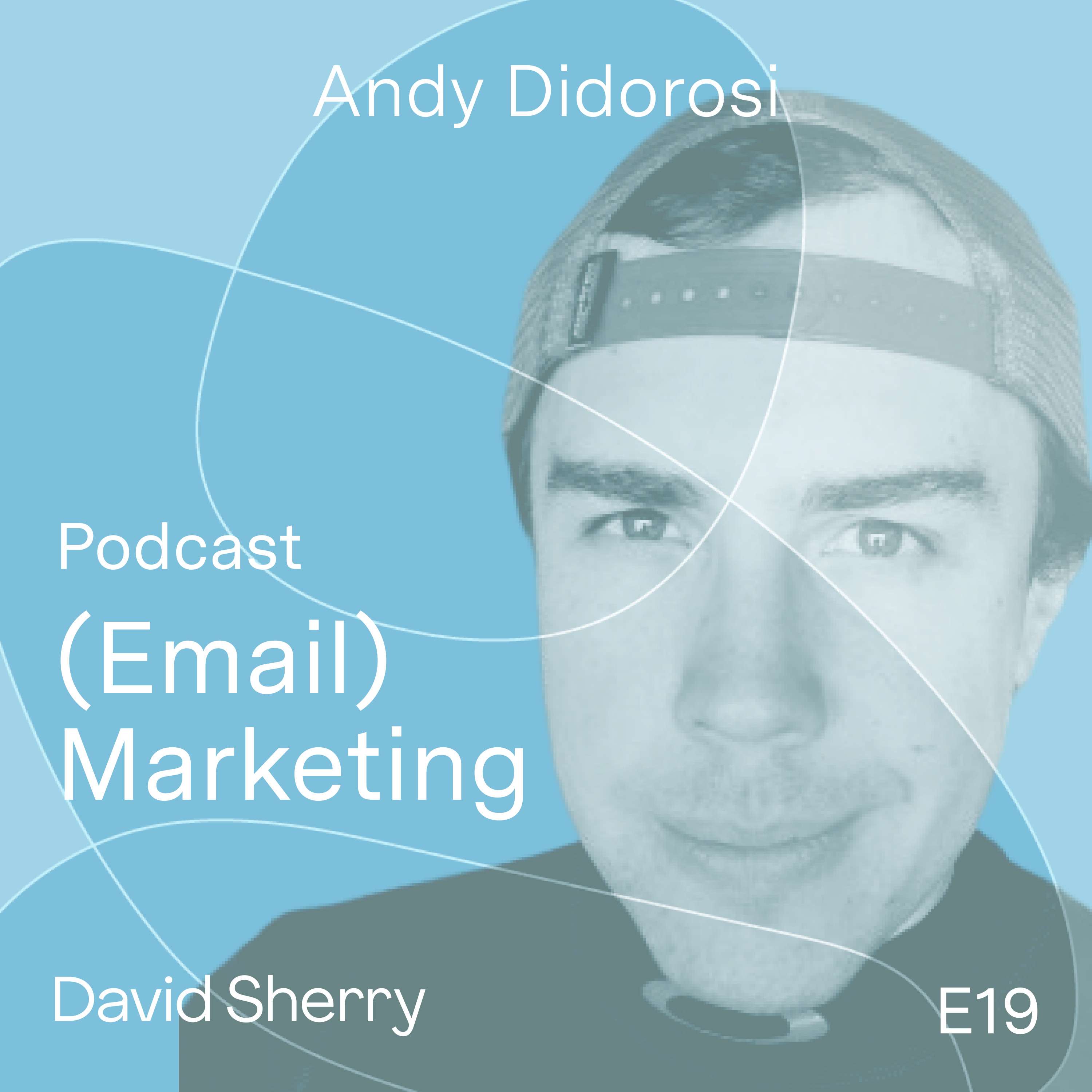 Andy Didorosi – Collaborative "Email" Marketing (Basecamp)