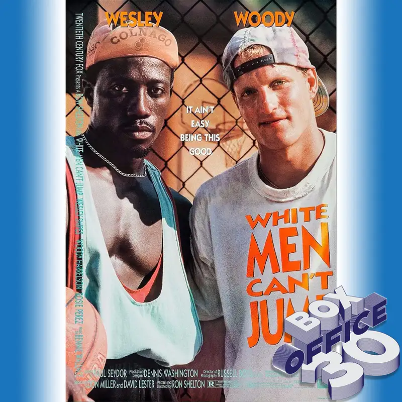 White Men Can't Jump Re-View