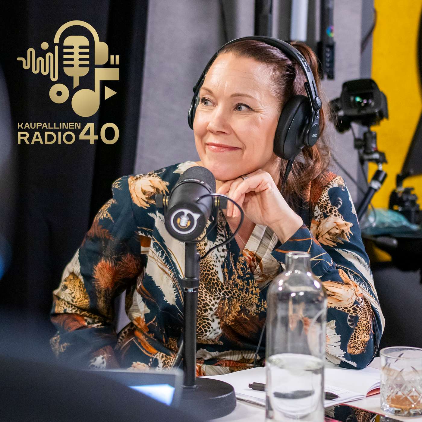 40 ajatusta äänestä