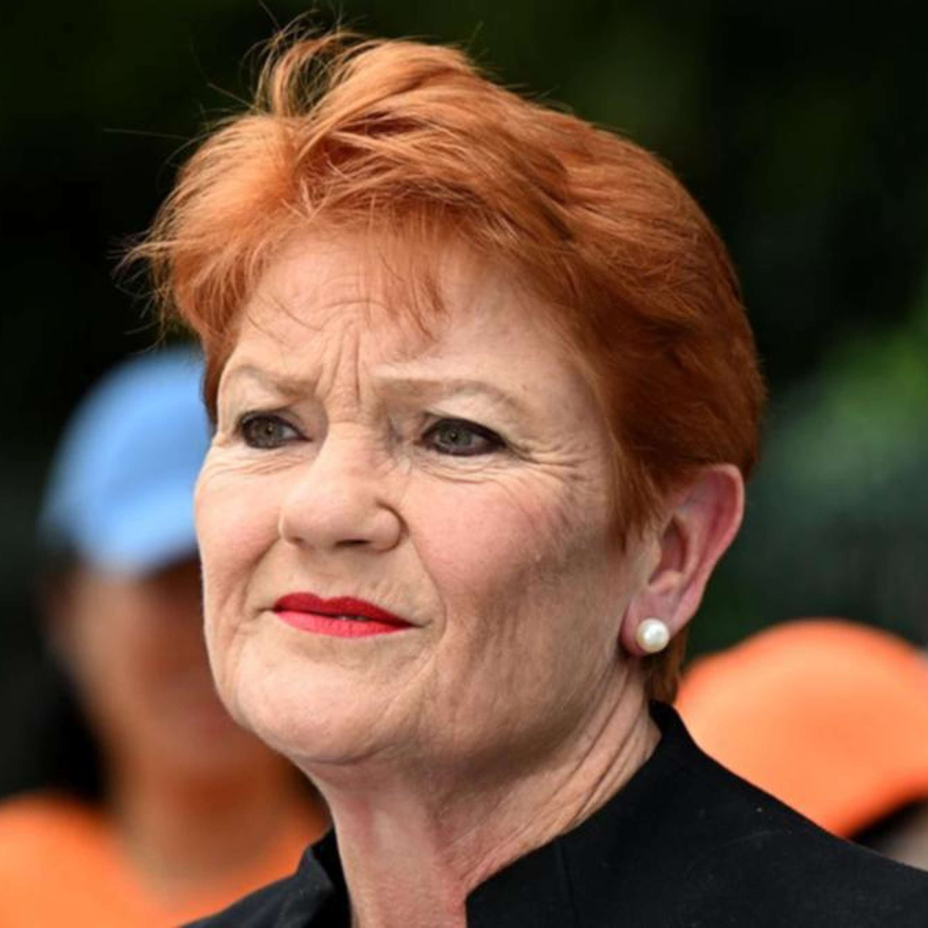 Court Deems Hanson's Tweet Racially Discriminatory, Melbourne Sydney House Prices Dip, Sally Sara Joins Radio National, Albanese Government Reforming HELP, and more...