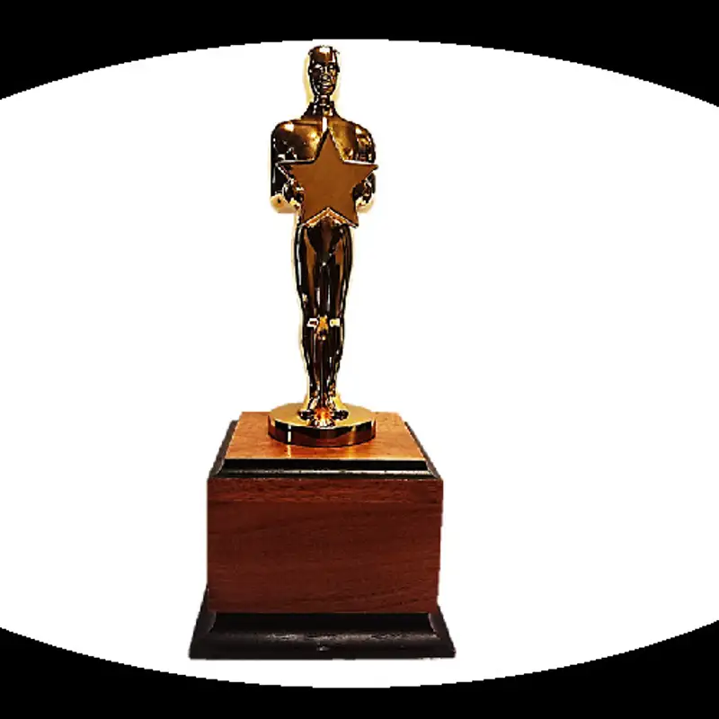 Chronique cinéma SPÉCIAL OSCARS 2018
