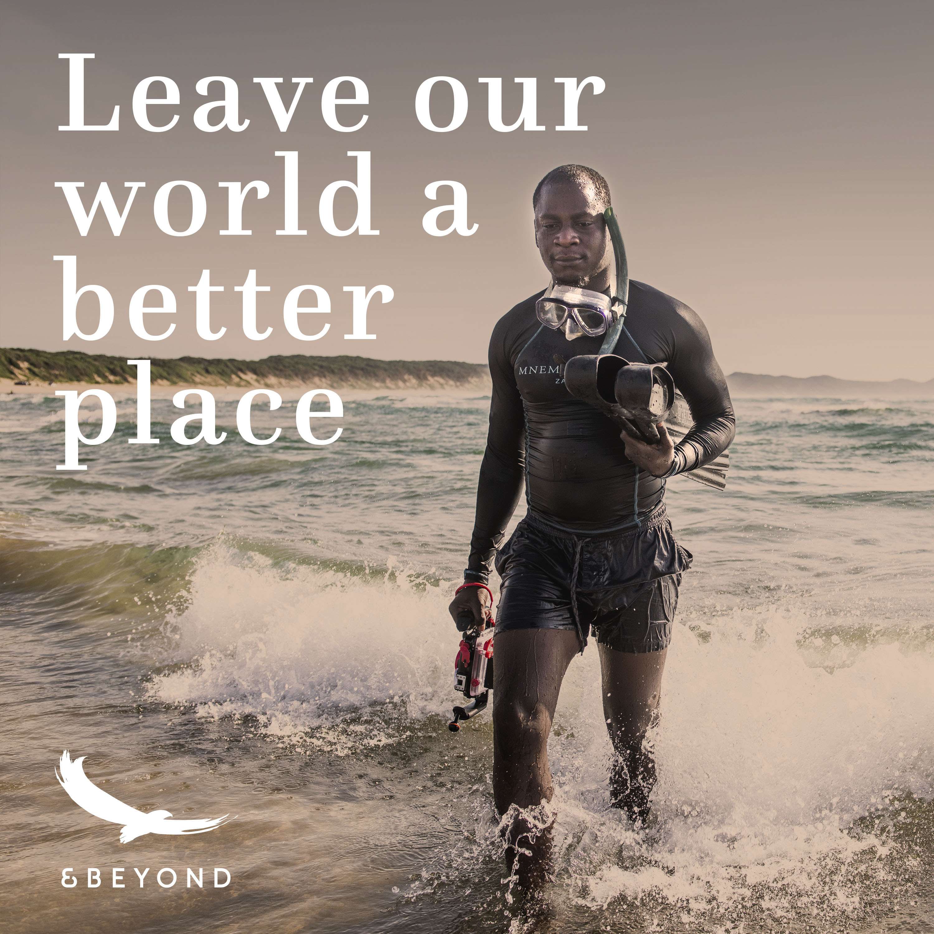Better World