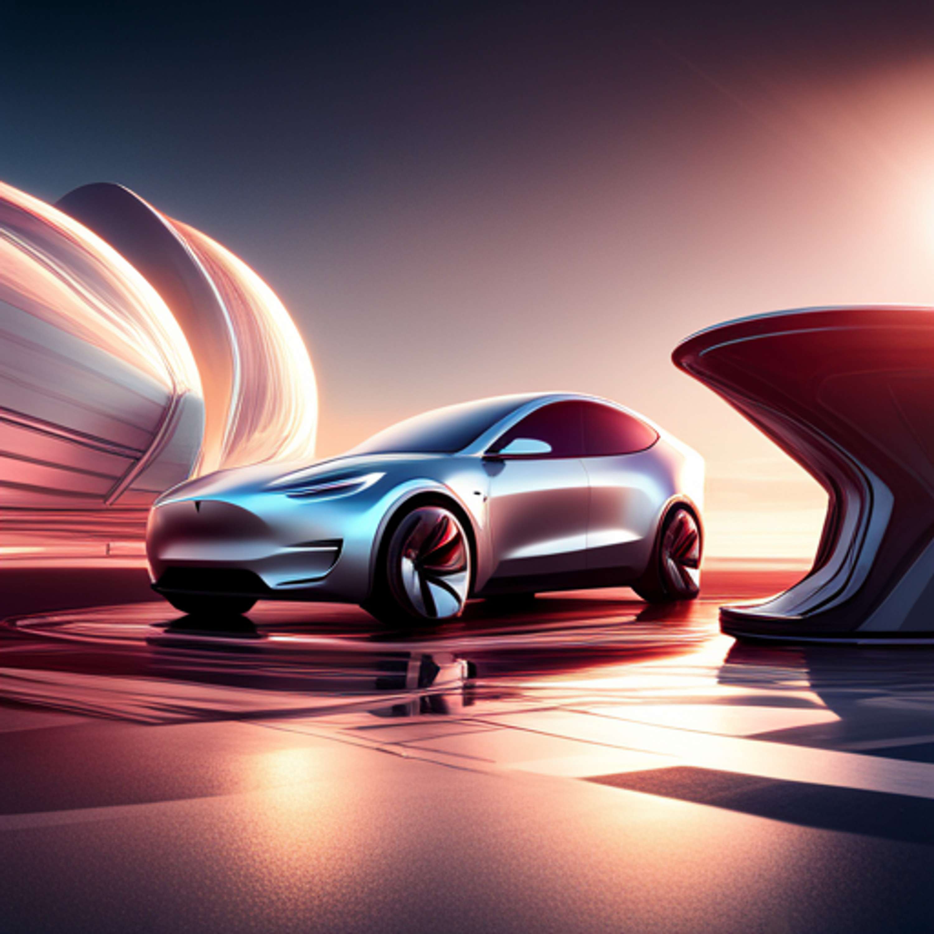 Top Model Y Hubcaps for 2024: Elevate Your Tesla Style & Protection