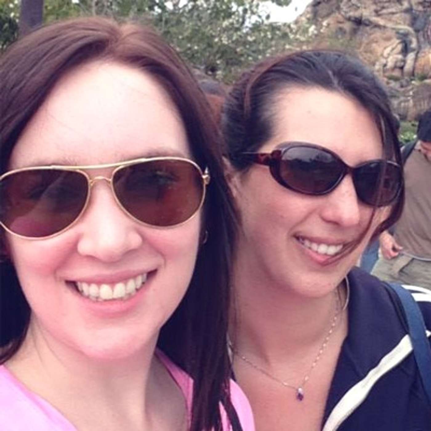 Ladies of Industry 015: Astronomy w/ Jennifer Burt and Katie Hamren episode artwork