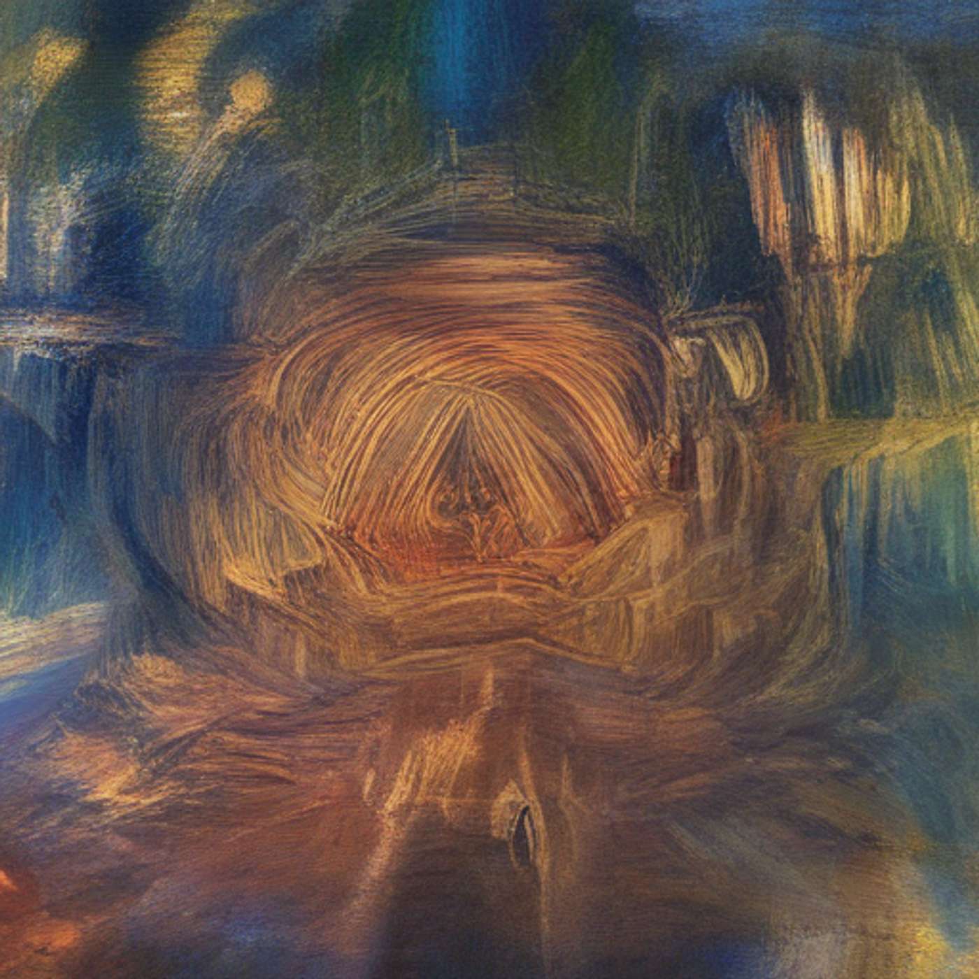 Shabbat Table Secrets: A Deeper Meaning episode artwork