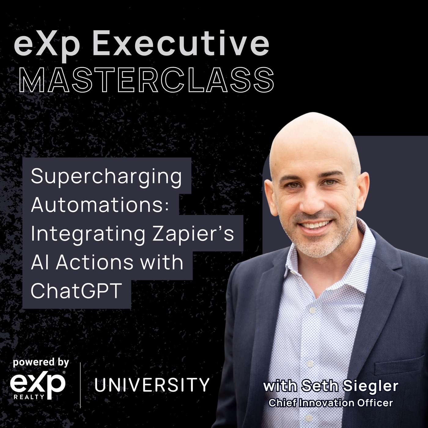 eXp Executive Masterclass