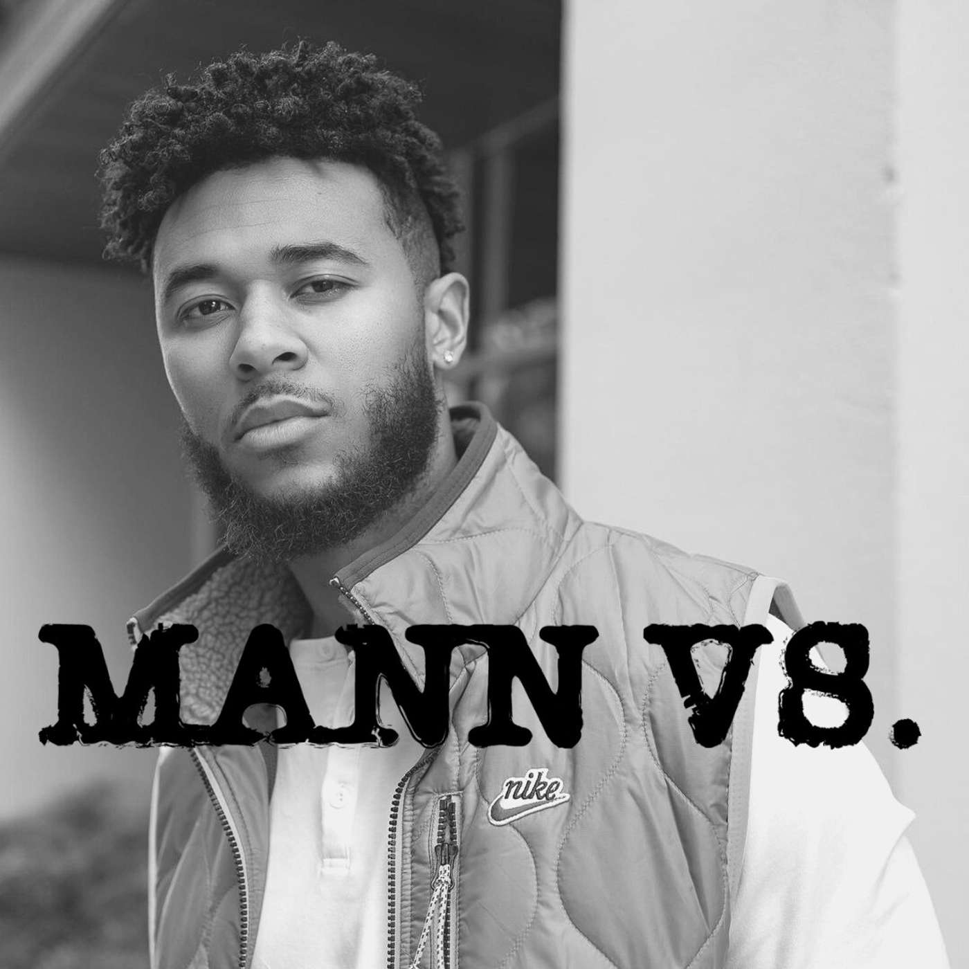 Episode 20: Mann Vs. Trey Bryant Episode 20: Mann Vs. Trey Bryant