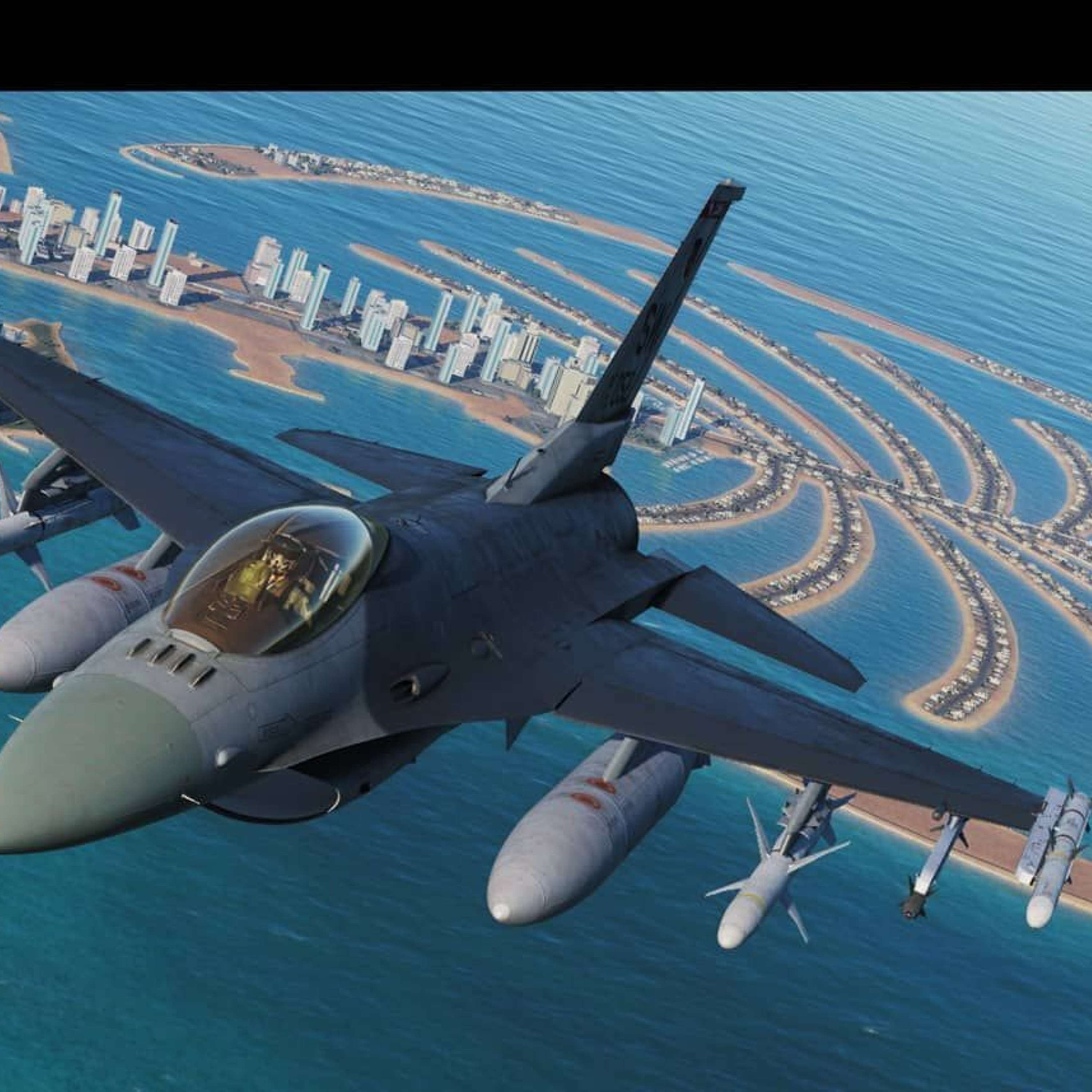 DCS World Buyer’s Guide