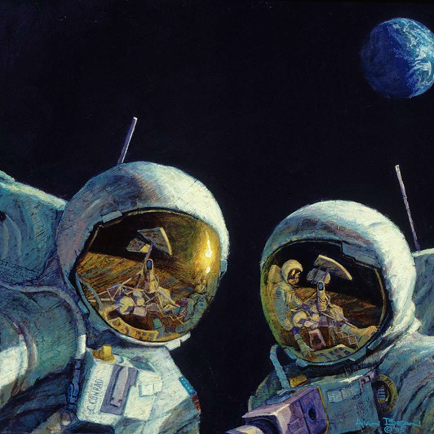 Cosmic Leisure and Celestial Creativity