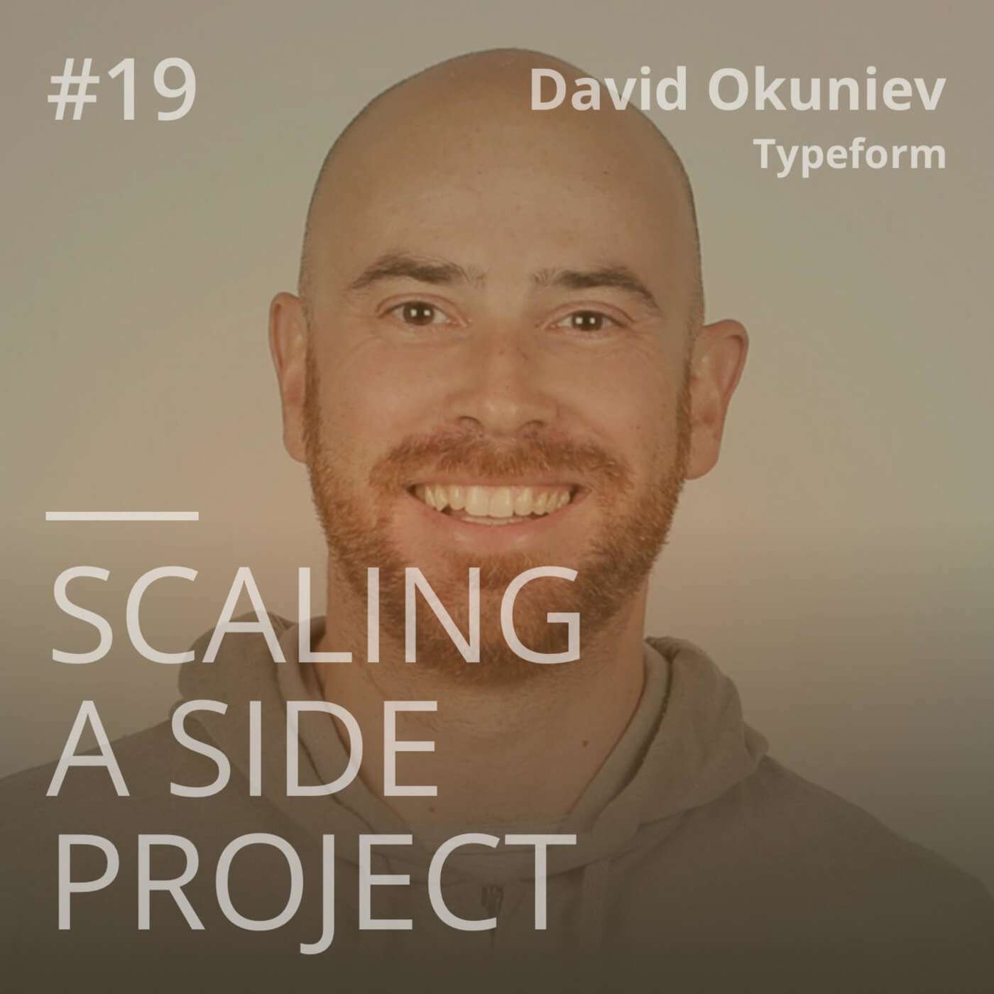 The Hacking UI Podcast - with Sagi Shrieber & David Tintner