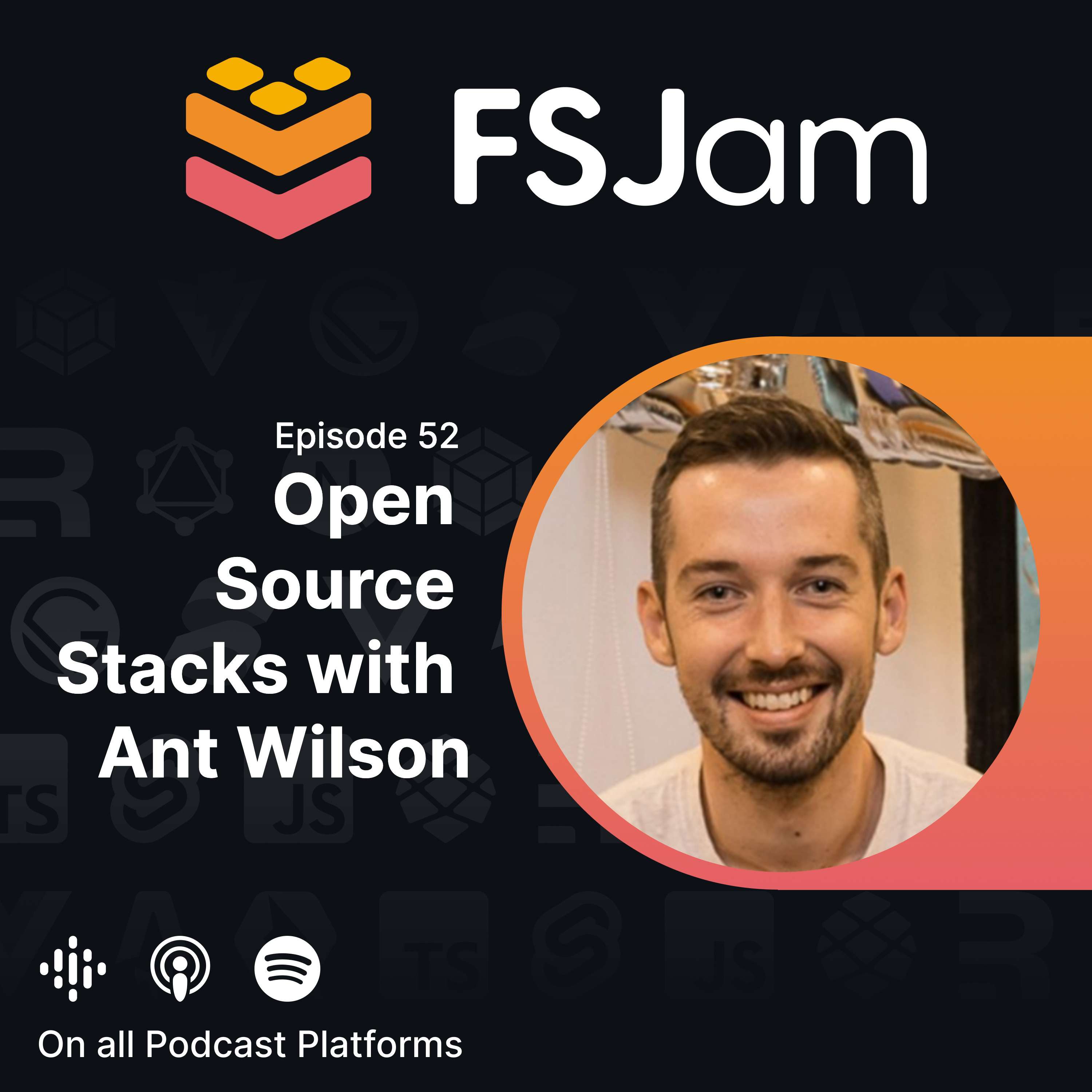 FSJam Podcast