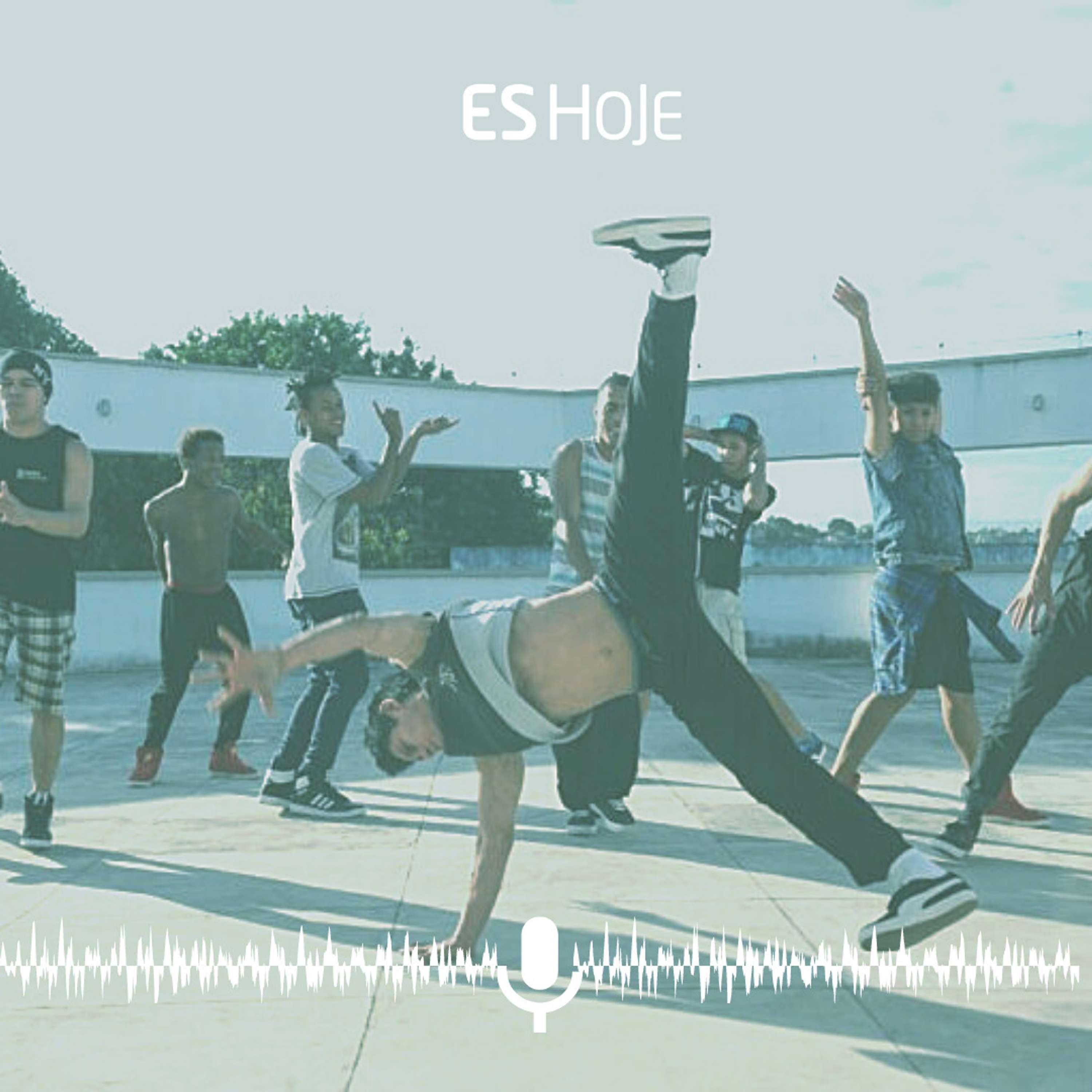 ESPOD