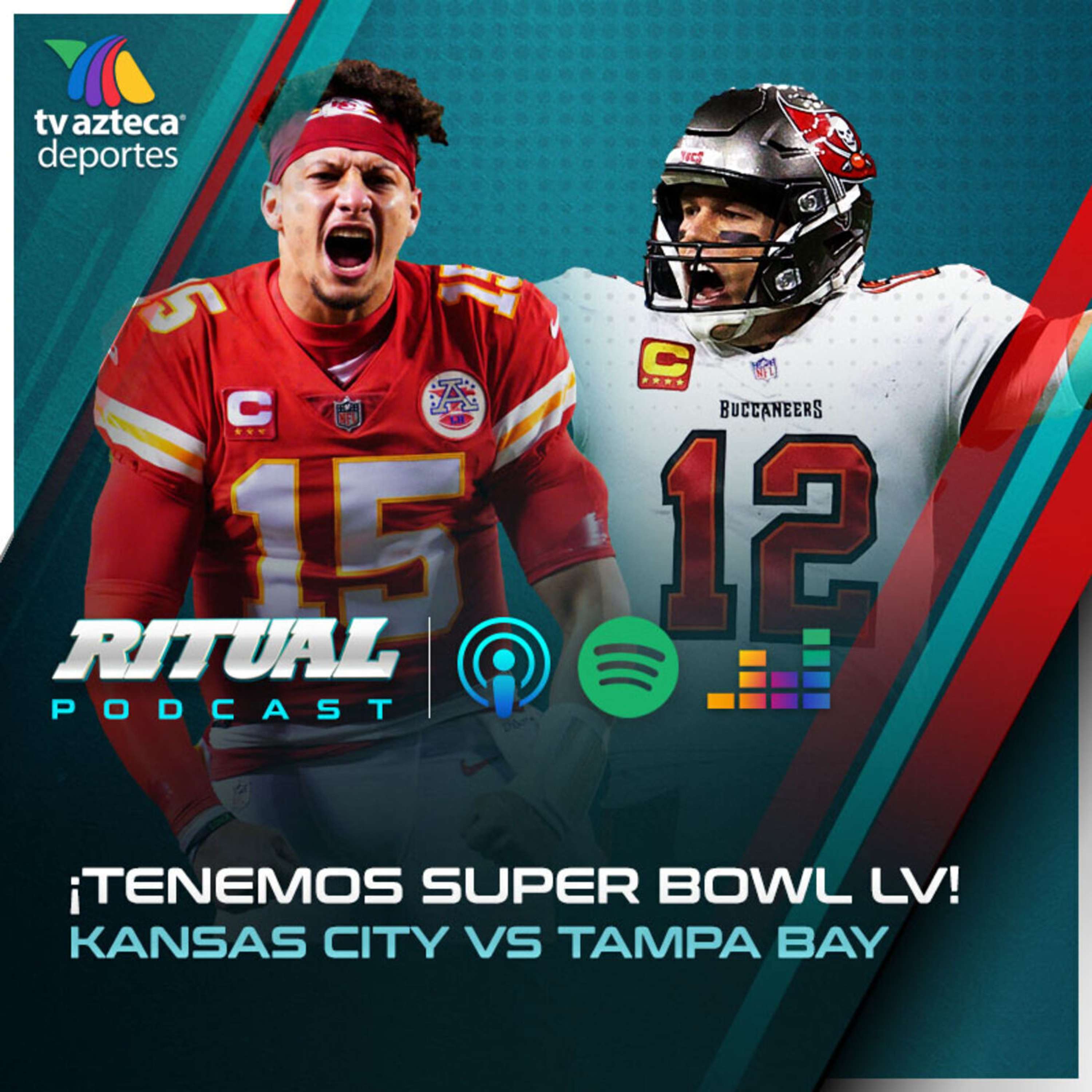 El Ritual NFL Podcast