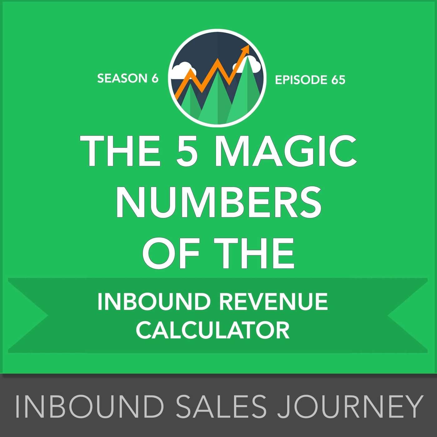 Inbound Sales Journey