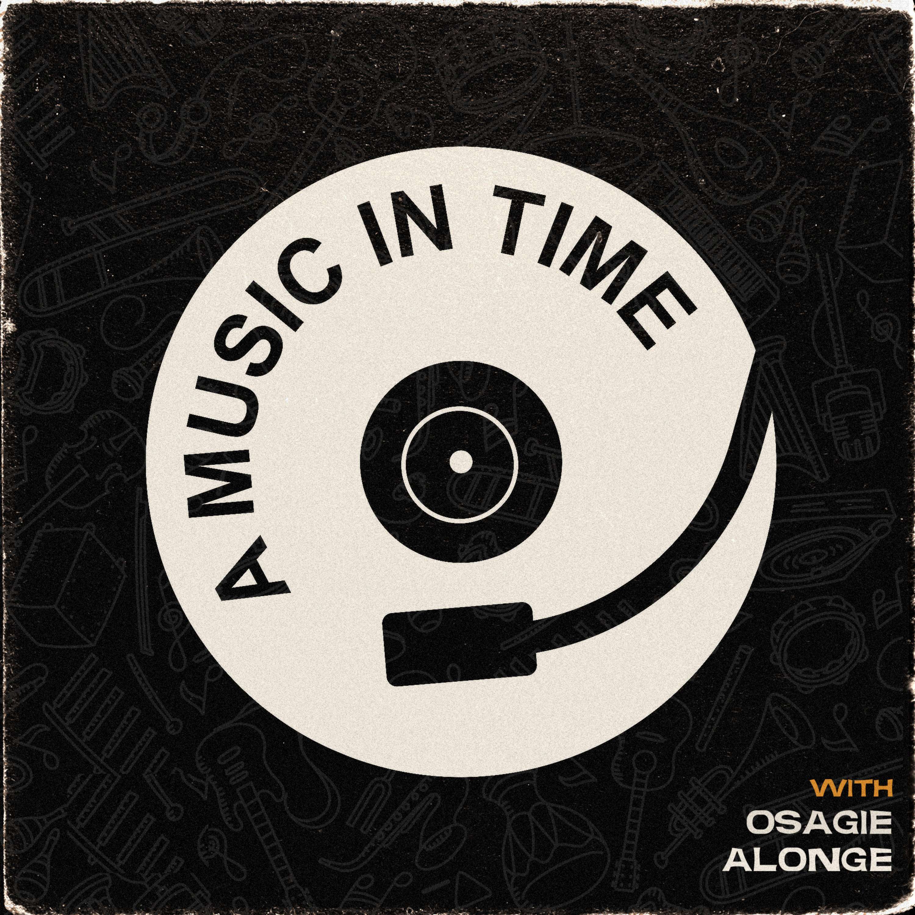 A Music In Time podcast show image