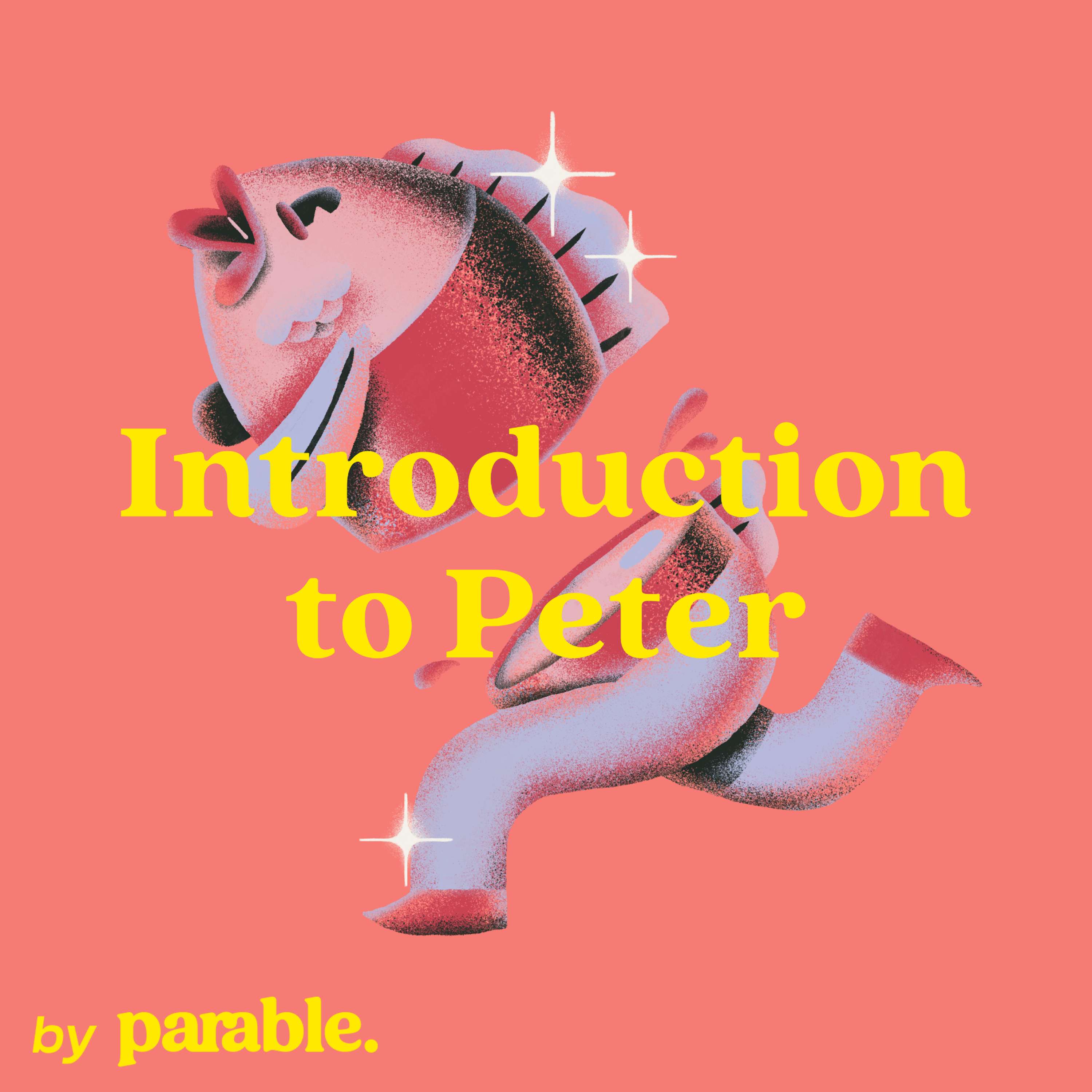 Pickled Parables