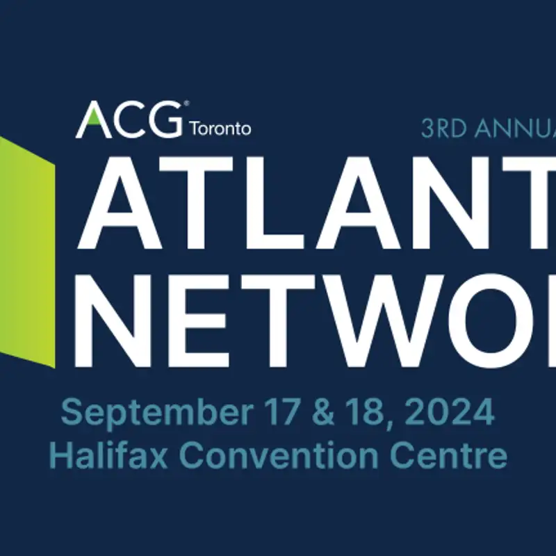 Atlantic Canada is getting noticed