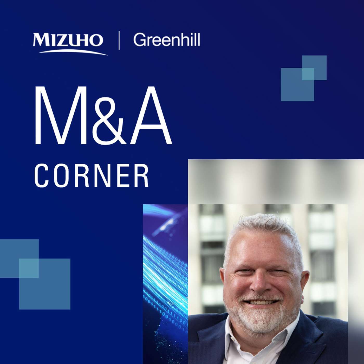 M&A Corner: International M&A In Focus