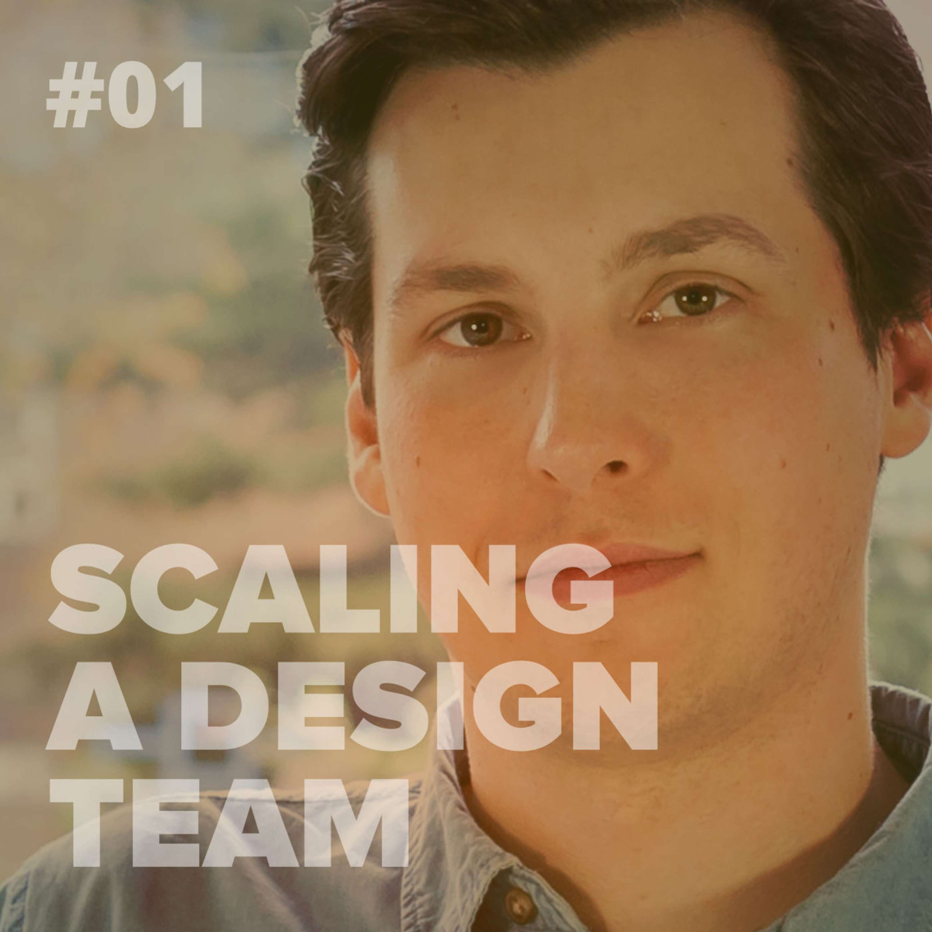 The Hacking UI Podcast - with Sagi Shrieber & David Tintner