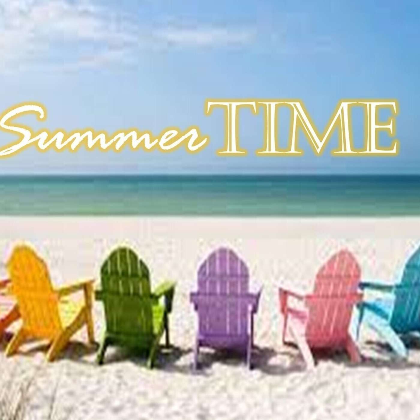 SummerTIME: Reflect
