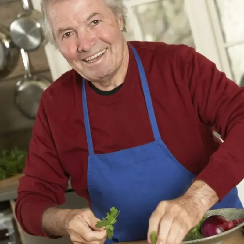 Jacques Pépin