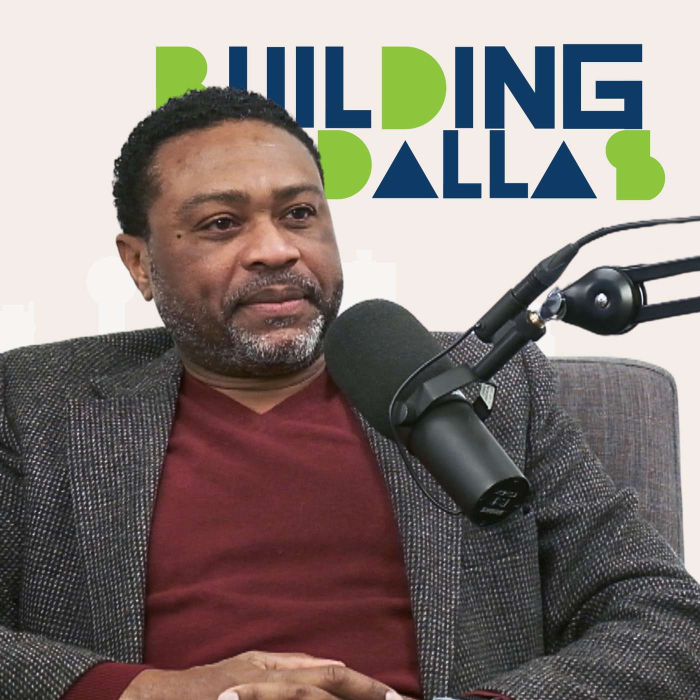 Building Dallas
