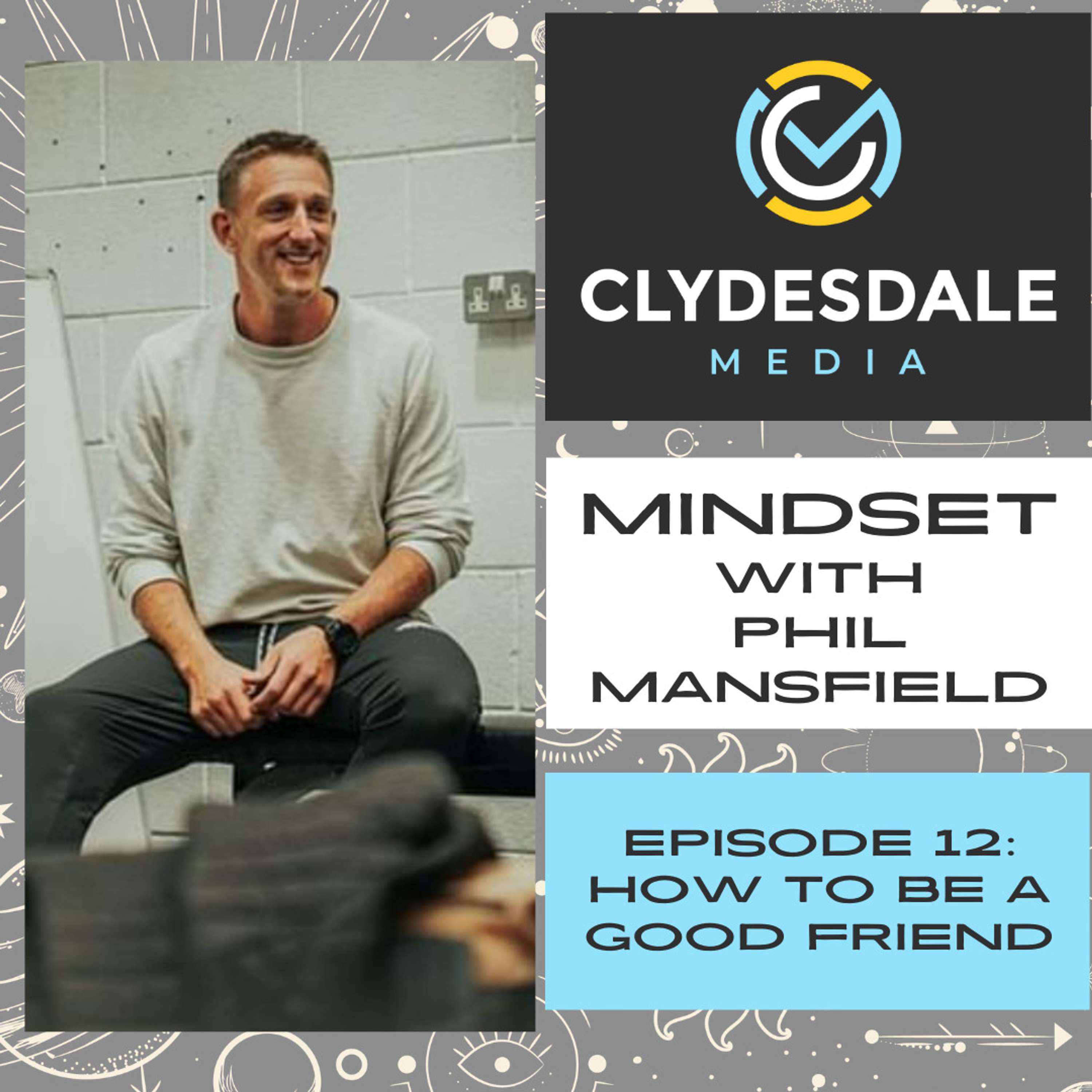 Clydesdale Media Podcast
