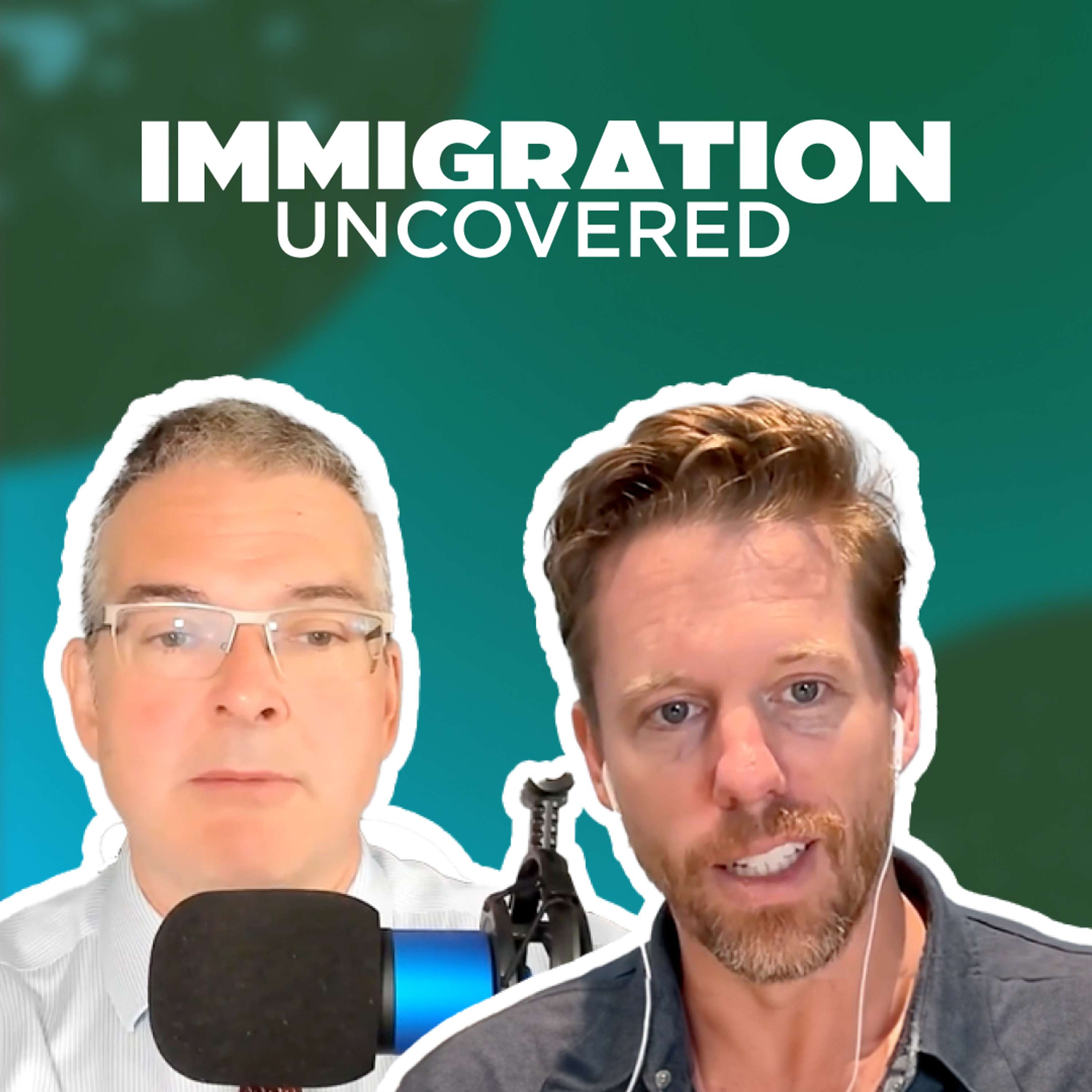Immigration Uncovered
