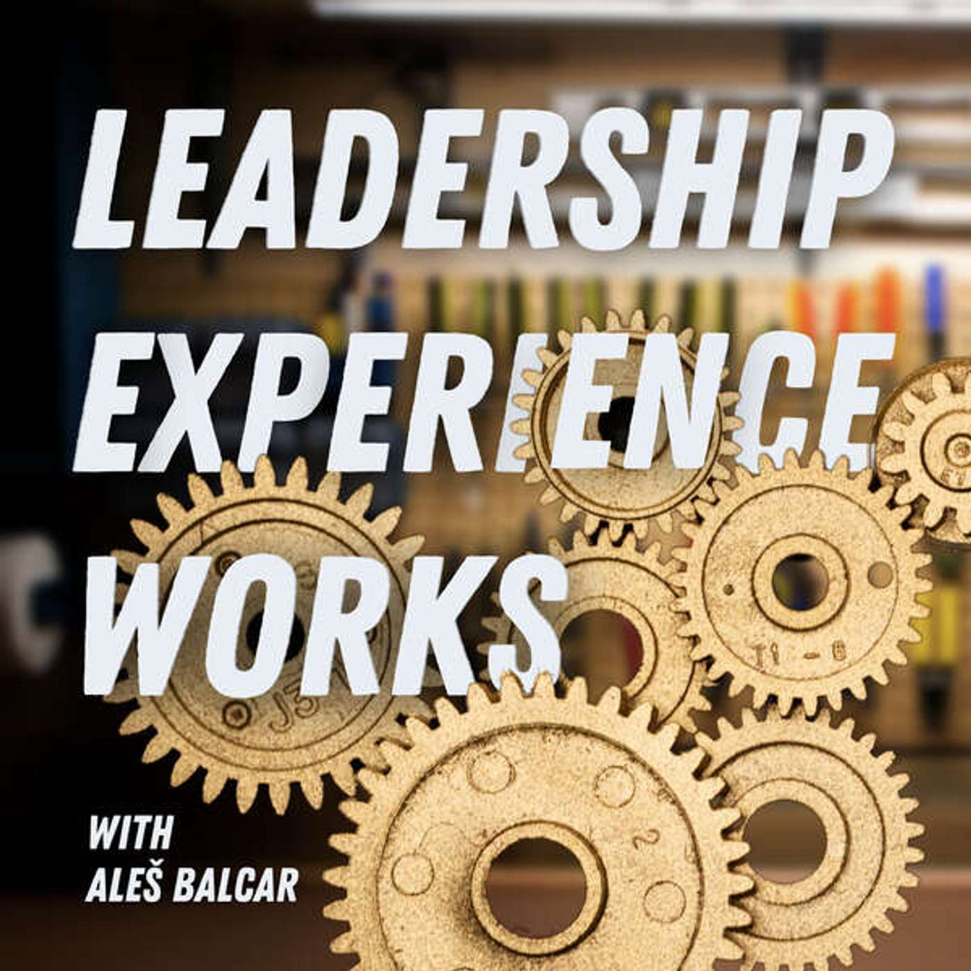 The Price tag of authentic leadership: with leadership coach Andy Hite